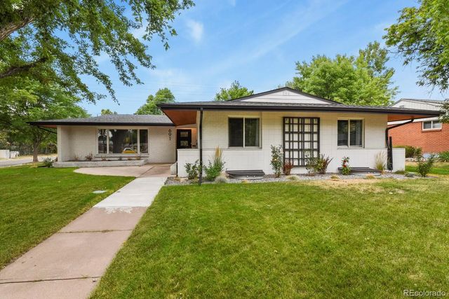 691 S Holly Street, Denver