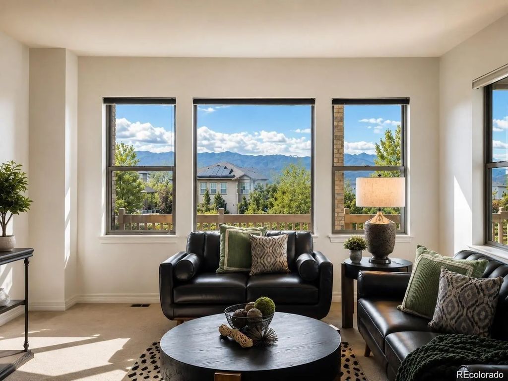 16593 Prospect Lane, Broomfield