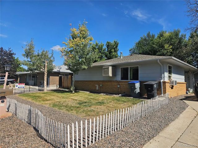 1726 Meadow Street, Longmont