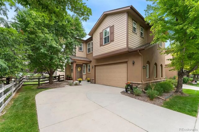 11835 E Fair Avenue, Greenwood Village