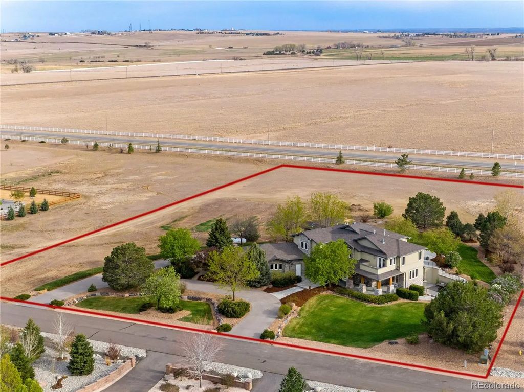 559 Dove Lane, Berthoud