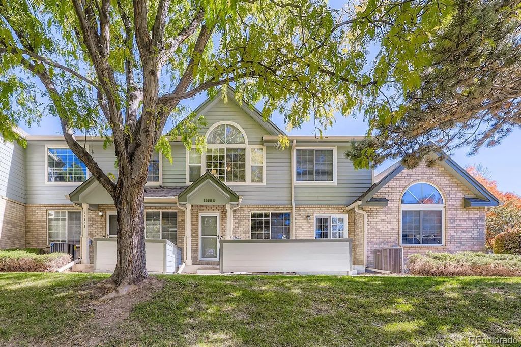 1185 W 112th Avenue C, Denver