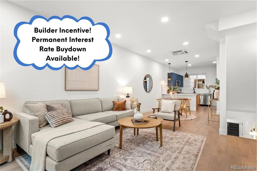 5128 W 26th Avenue 205, Denver