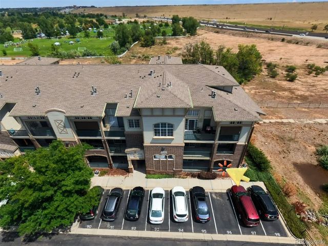 3890 S Dayton Street 107, Aurora