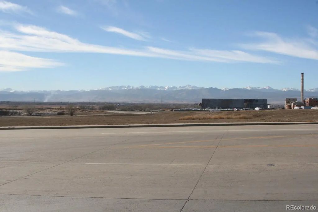 10012 N 119th Street, Longmont
