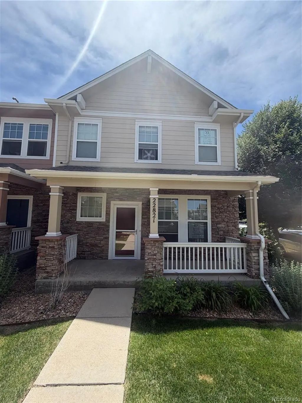 22821 E Briarwood Place, Aurora