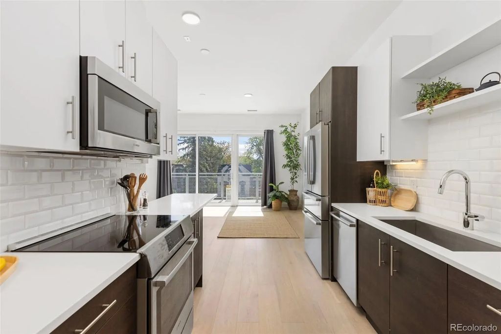 2525 Arapahoe Street Rd306, Denver