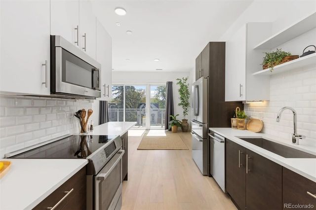 2525 Arapahoe Street Rd306, Denver
