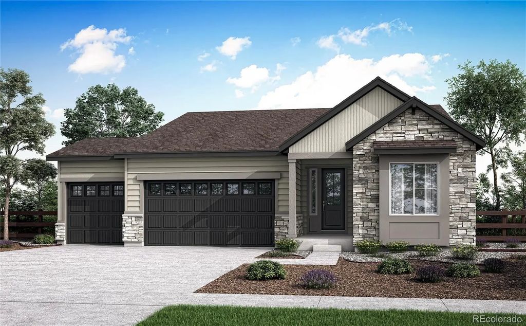 24464 E 34th Place, Aurora