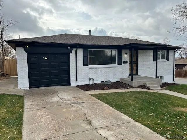 960 W 79th Place, Denver