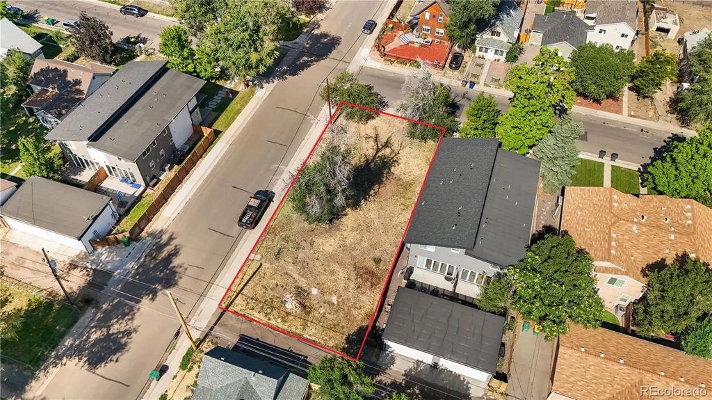 2996 S Elati Street, Englewood