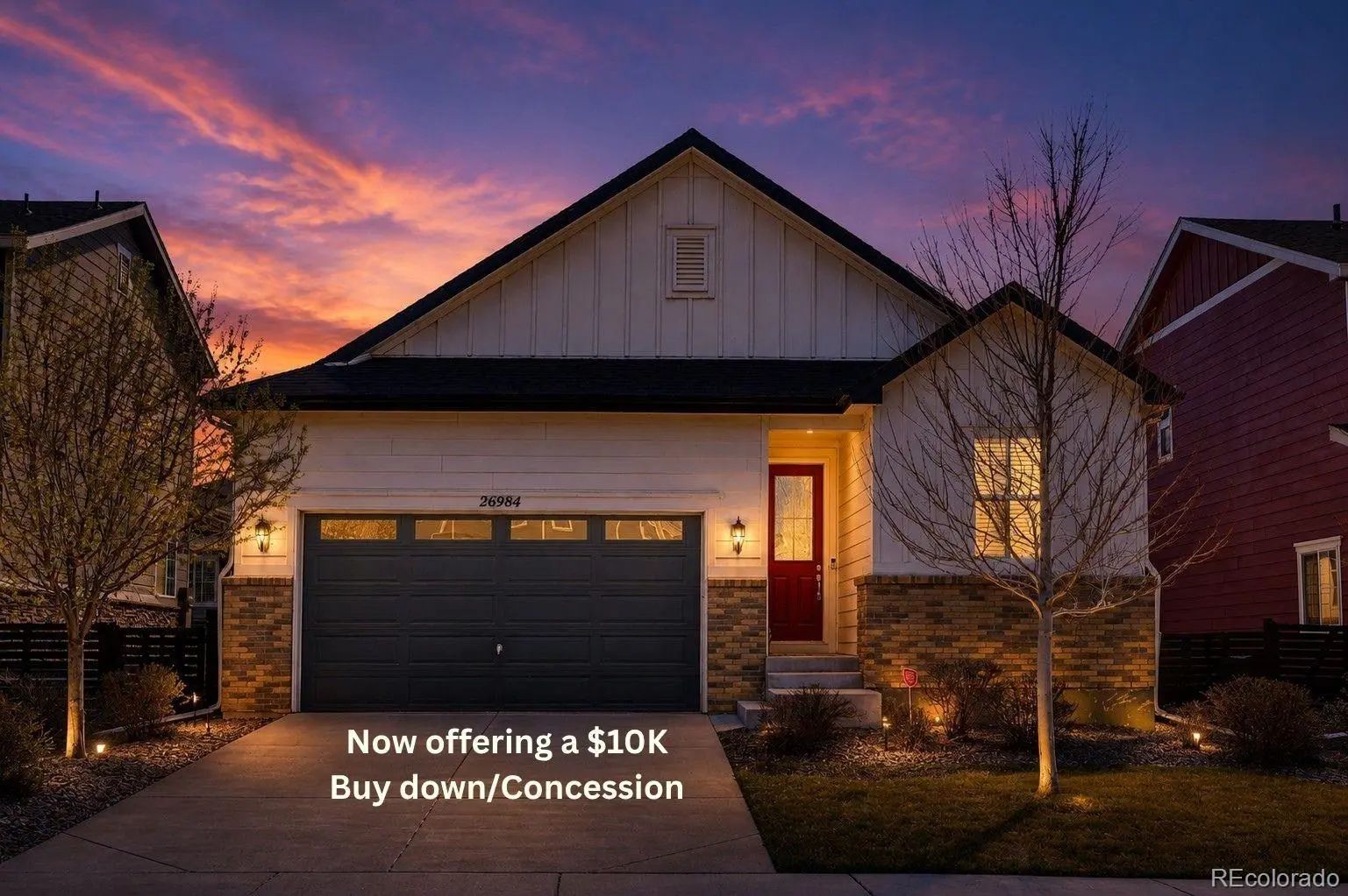 Aurora Homes for Sale in the neighborhood of Harmony in the Zipcode of 80018