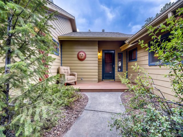 6569 Kiem Road, Evergreen