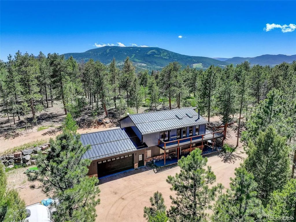 858 Forest Drive, Bailey