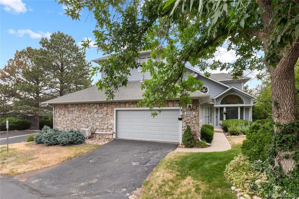 2212 Emerald Drive, Castle Rock