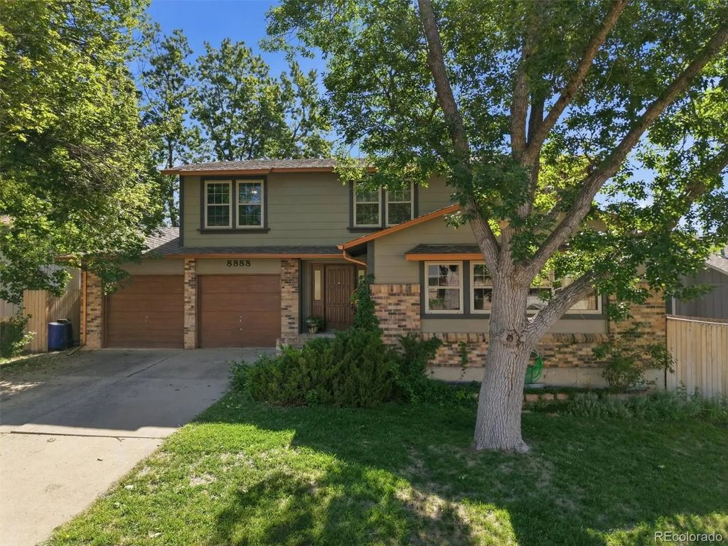 8888 Jellison Court, Westminster