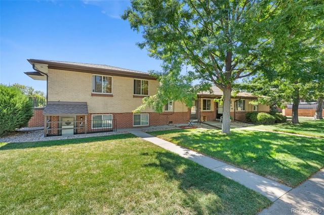 4500 W 16th Avenue, Denver
