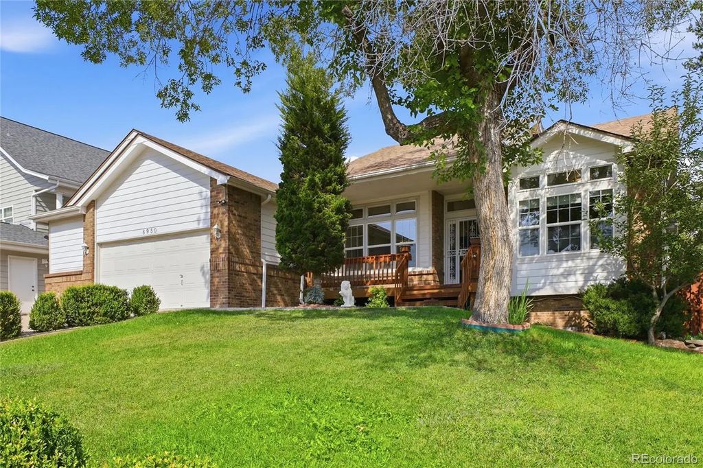 8950 Xavier Street, Westminster