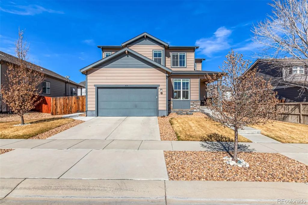4231 Prairie Drive, Brighton