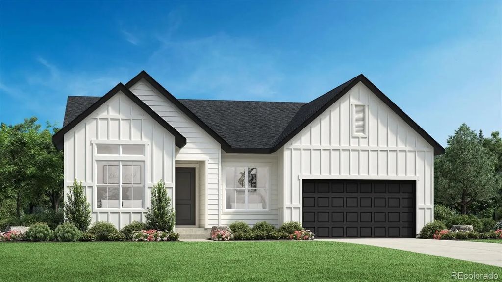 12832 W Roxbury Place, Littleton