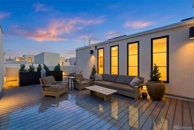 4254 E 8th Place, Denver