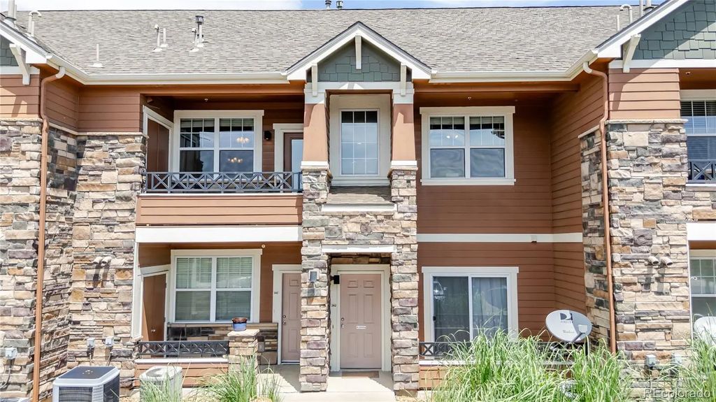 7130 Simms Street 202, Arvada