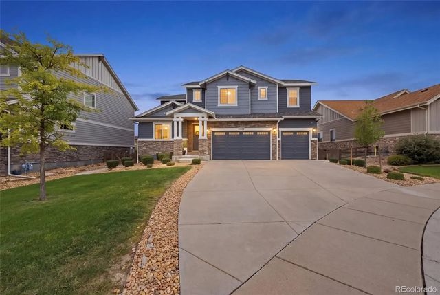 26574 E Arapahoe Place, Aurora