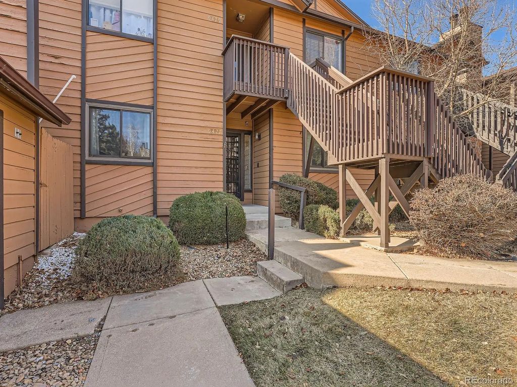 9477 W 89 Circle, Broomfield