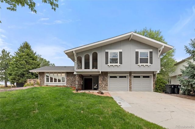 20857 E Shefield Place, Parker
