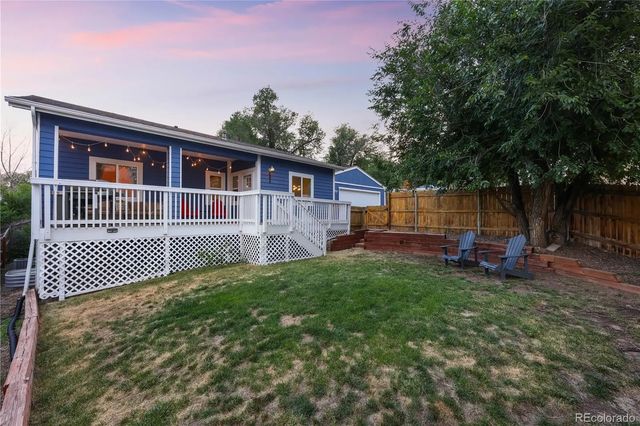 685 W Platte Avenue, Colorado Springs