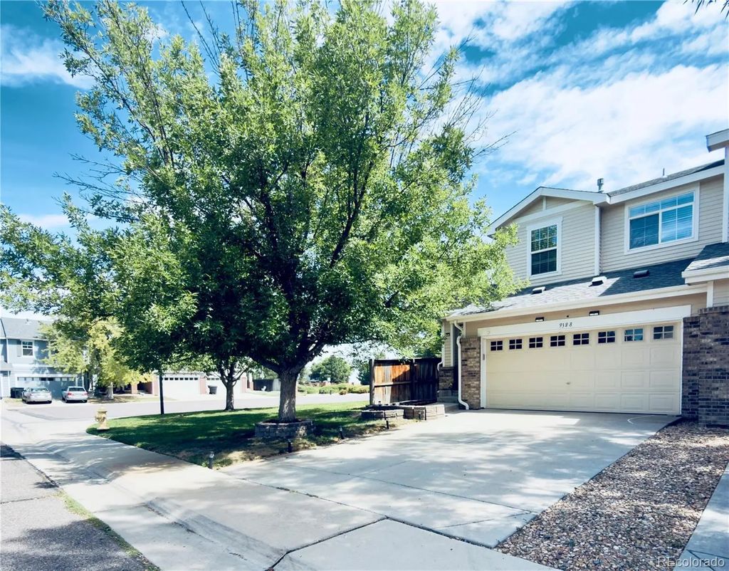 9388 Harrison Street, Thornton