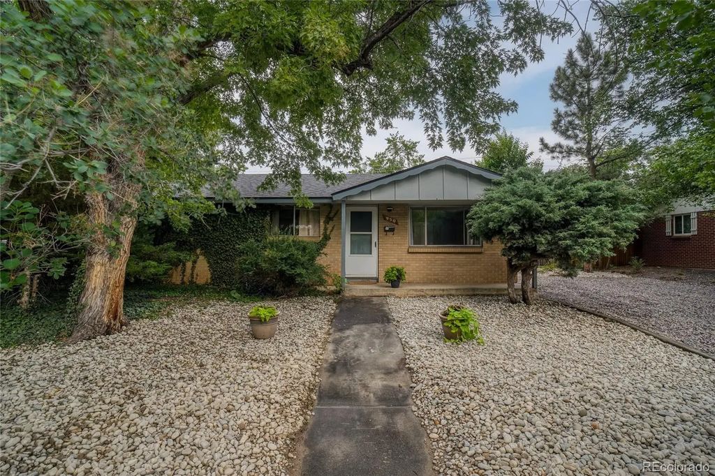 950 34th Street, Boulder