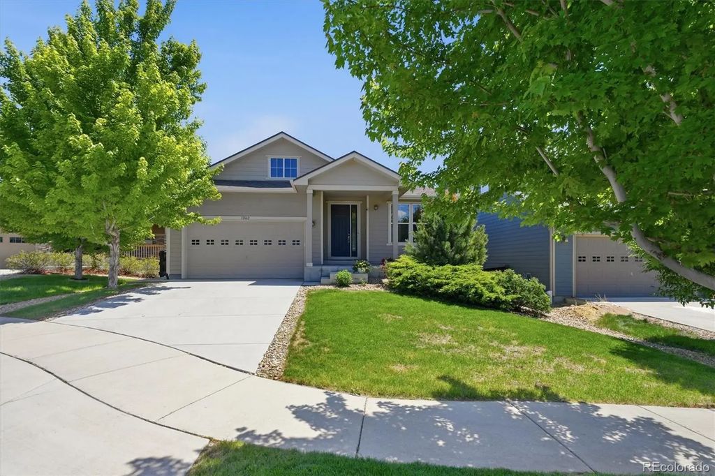 12662 Stone Creek Court, Firestone