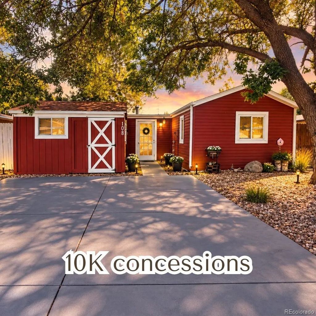 108 Zante Street, Lochbuie