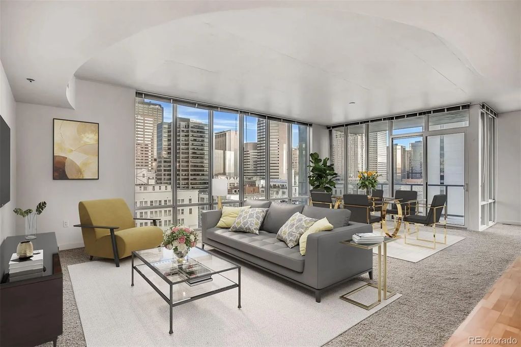 891 14th Street 1209, Denver