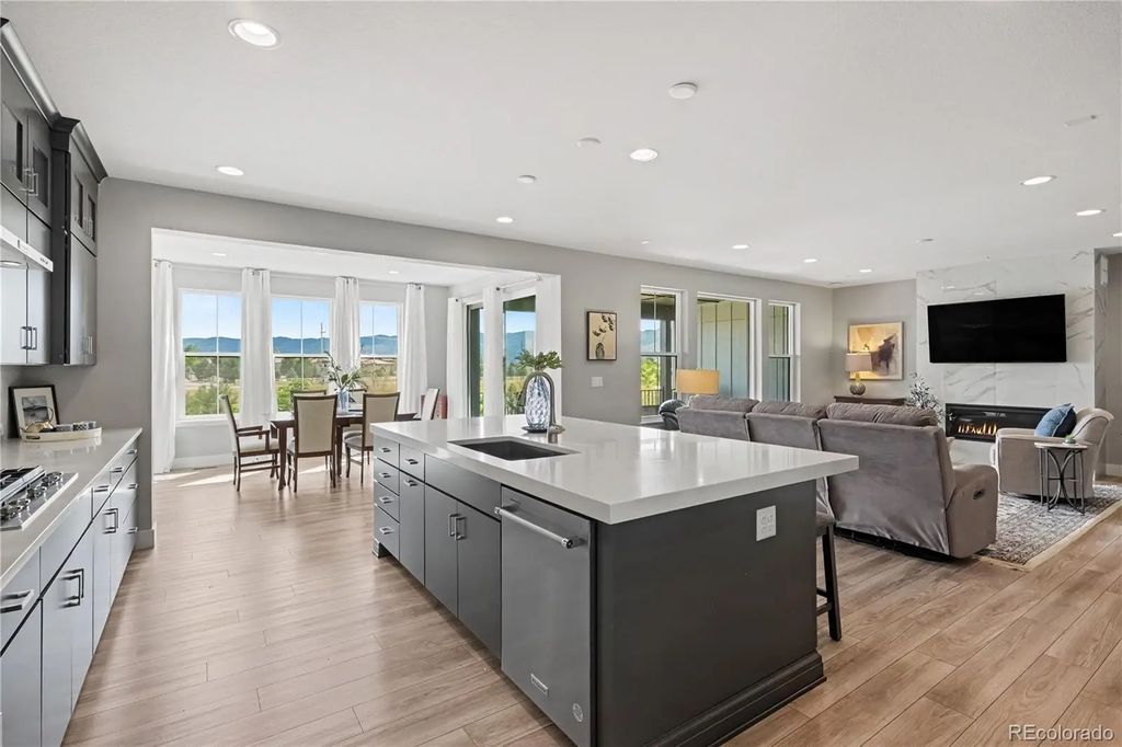 9204 Star Fall Circle, Littleton
