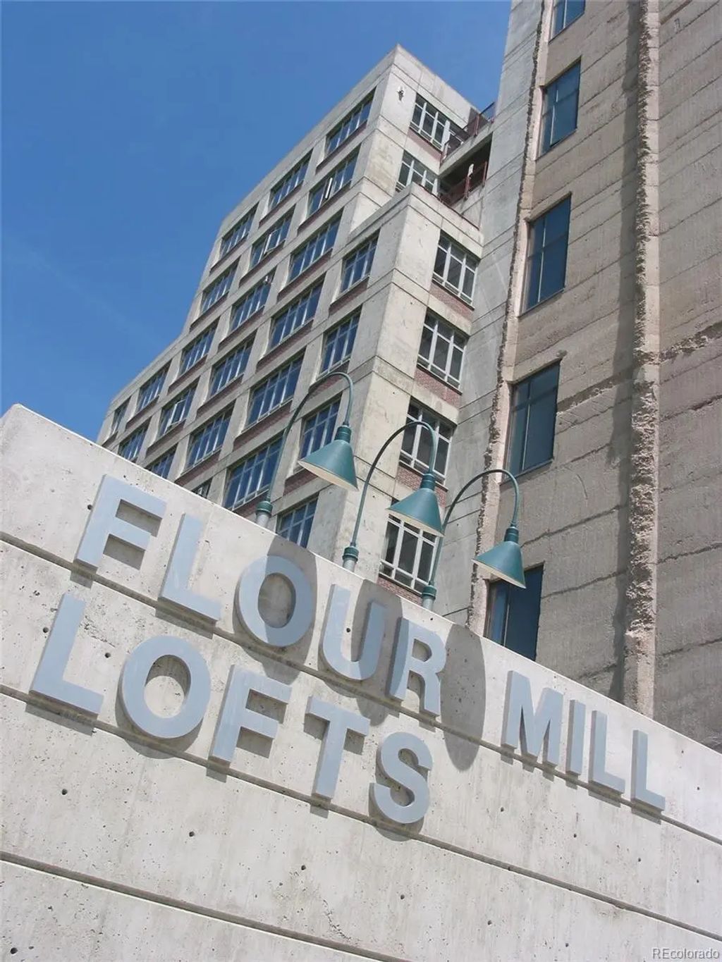 2000 Little Raven Street 102, Denver