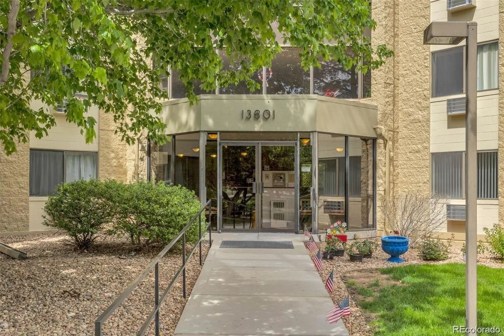 13601 E Marina 508, Aurora