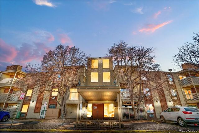1306 S Parker Road 164, Denver
