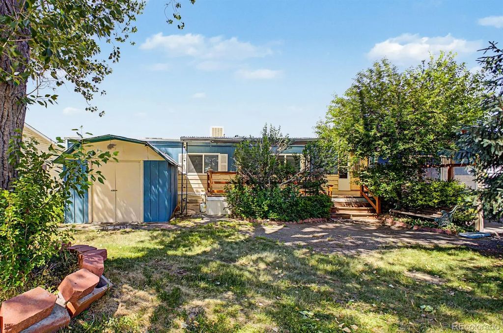 8201 S Santa Fe Drive, Littleton
