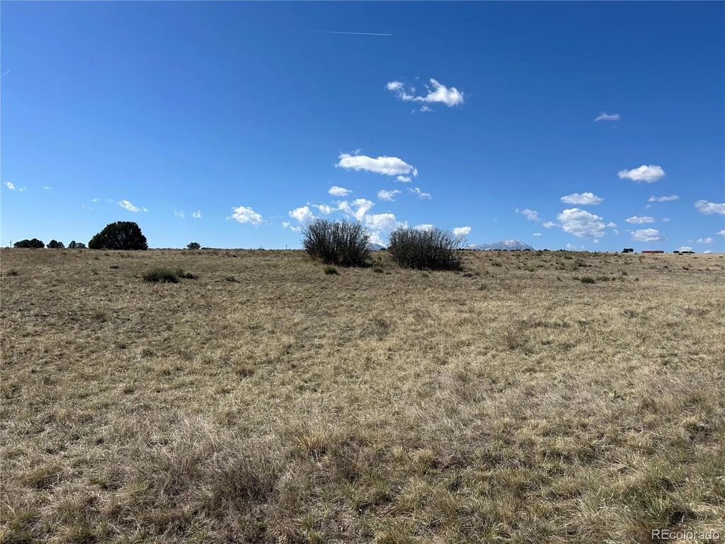 Lot 94 Navajo Ranch Resorts, Walsenburg