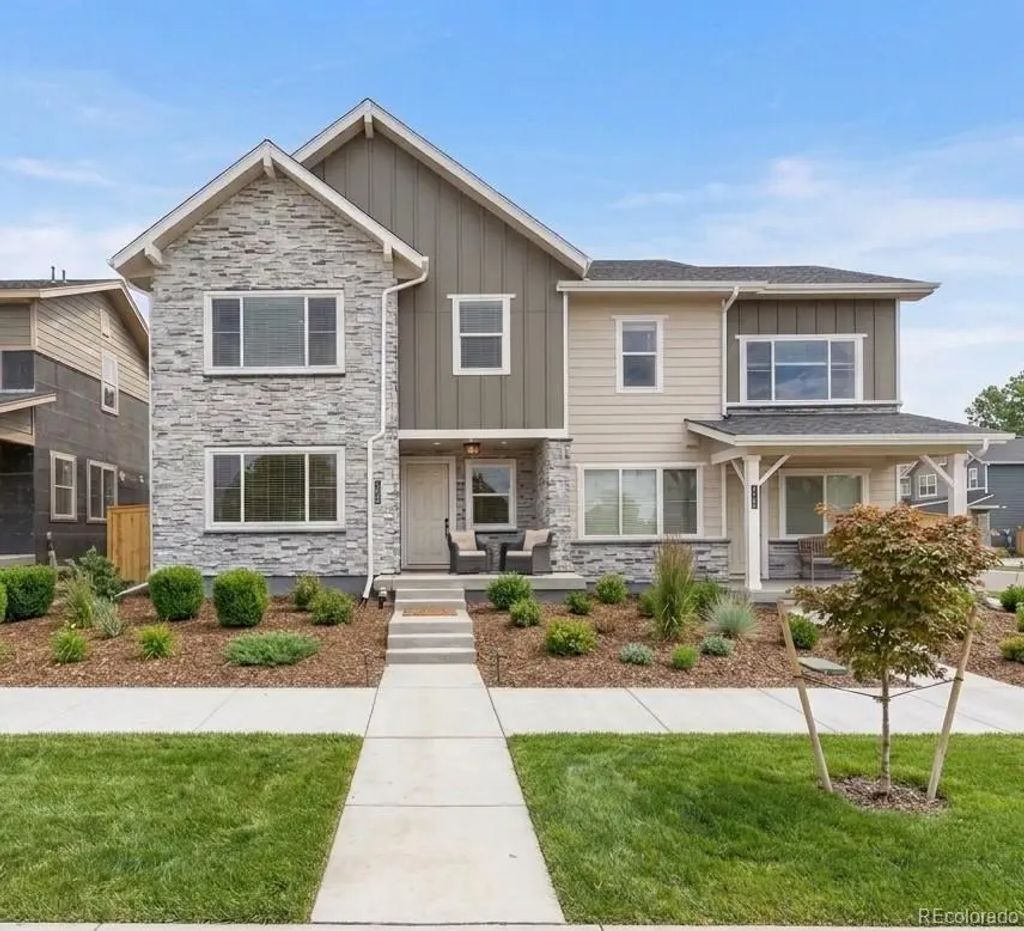 8660 Lowell Boulevard, Westminster