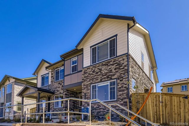 8660 Lowell Boulevard, Westminster