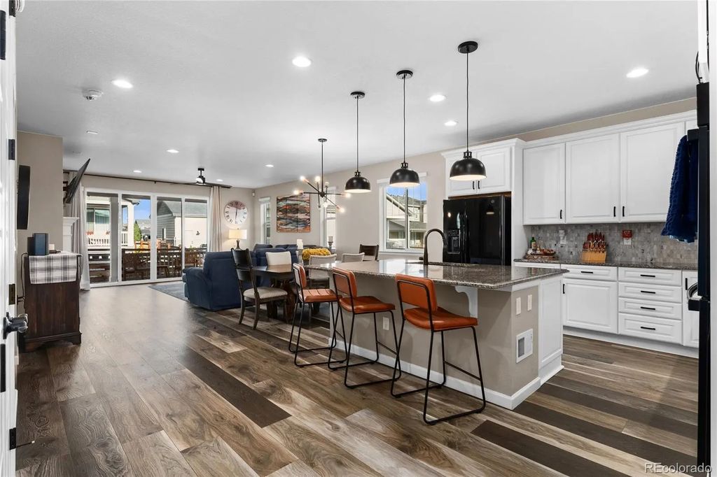 3988 Grand Baker Street, Aurora