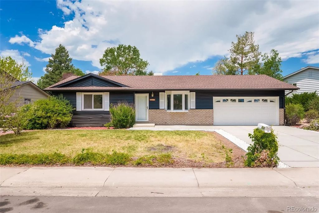 745 Mobile Street, Aurora