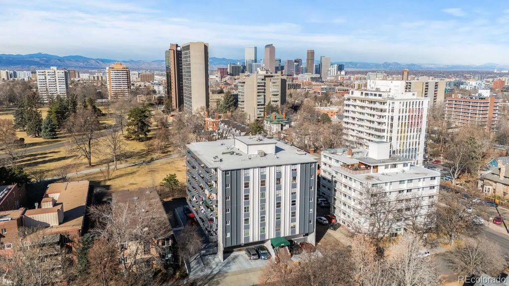 1265 Race Street 302, Denver