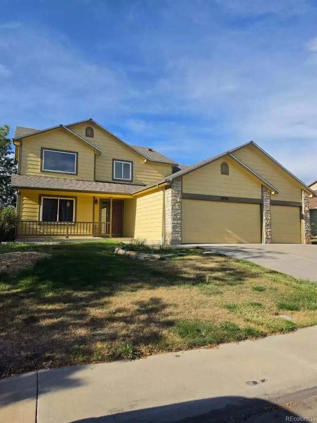 5480 E 117th Avenue, Thornton