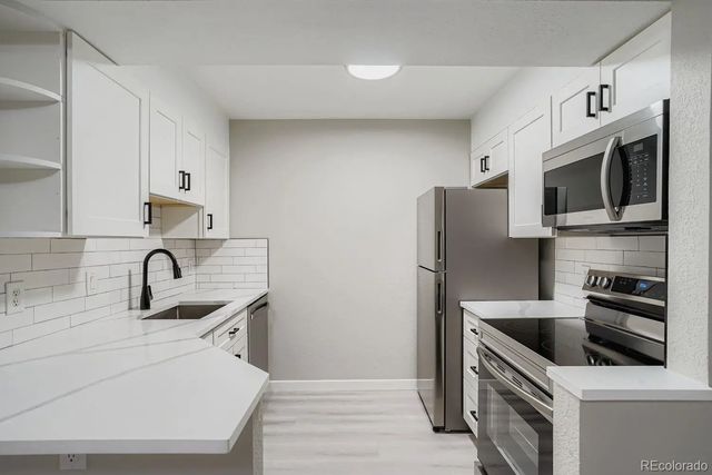 3050 W 32nd Avenue 102c, Denver