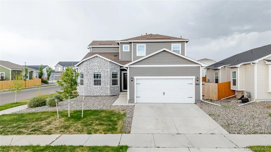 805 Twining Avenue, Brighton