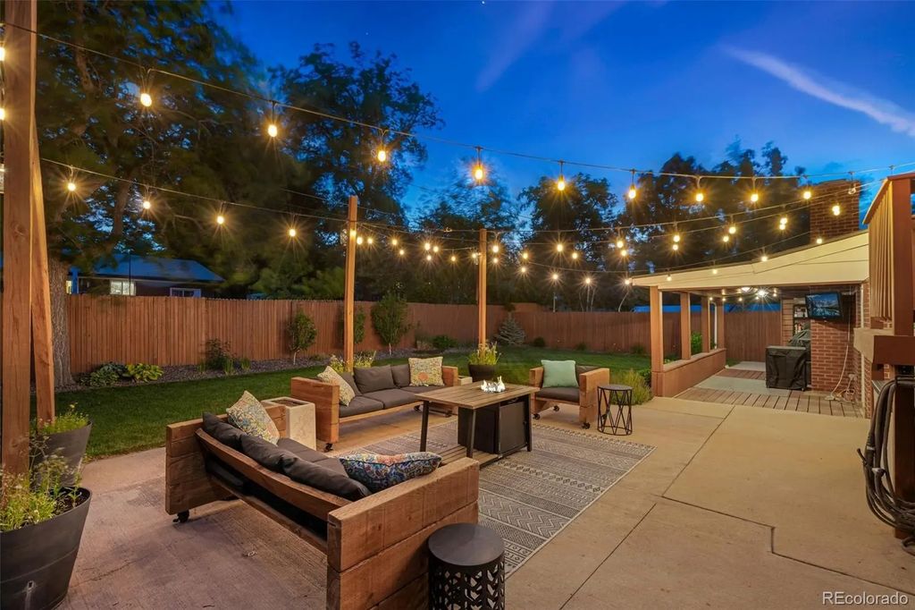6691 Quay Court, Arvada
